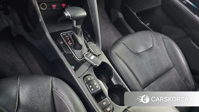 Kia The New Niro id 3488310 из Кореи 19