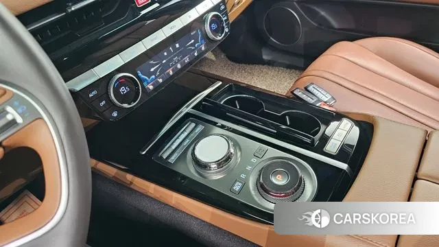 Genesis G80 (RG3) id 3016455 из Кореи 19