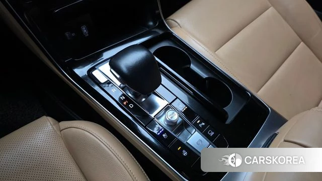 Kia K7 Premier Hybrid id 4377683 из Кореи 31