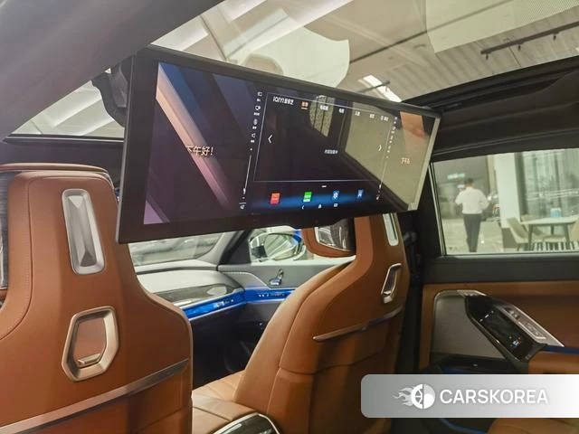 BMW 7 series id 4213761 из Китая 13