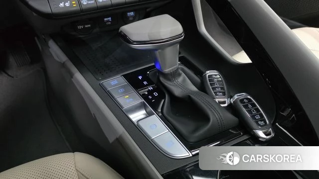 Hyundai Avante Hybrid (CN7) id 4935536 из Кореи 19