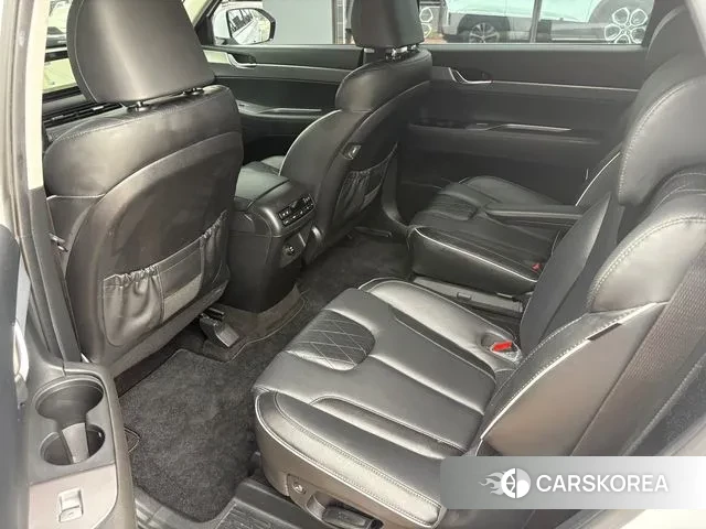 Hyundai Palisade id 3008420 из Кореи 16