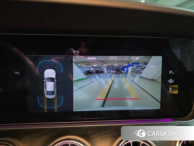 Mercedes-Benz CLS-Class C257 id 3794177 из Кореи 19