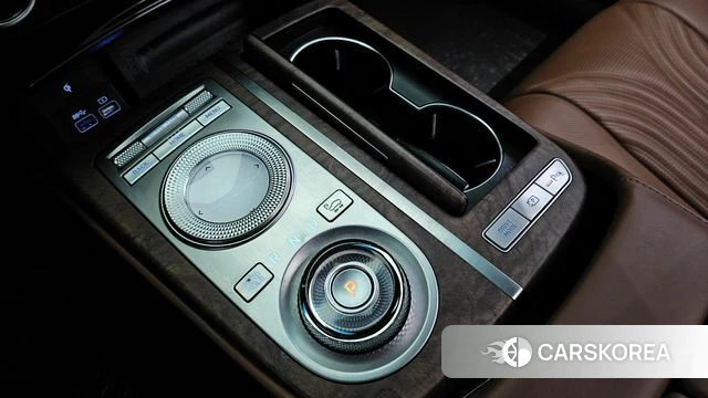 Genesis G80 (RG3) id 3866084 из Кореи 19