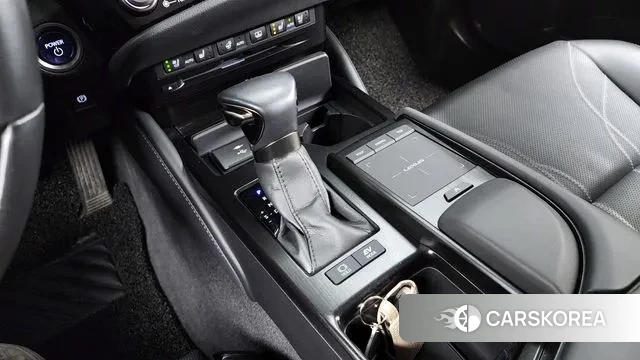 Lexus ES300h 7th generation id 3556111 из Кореи 19