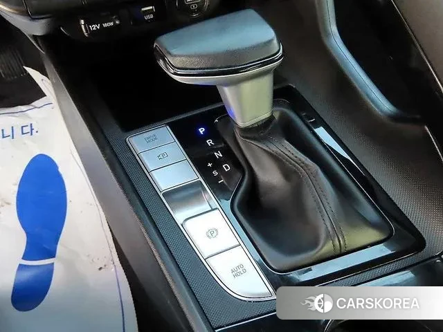 Hyundai Avante (CN7) id 3463252 из Кореи 18