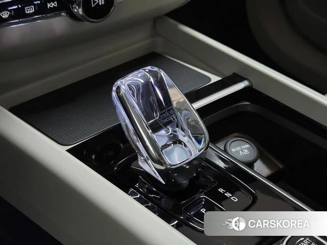 Volvo XC60 second Generation id 4669698 из Кореи 19