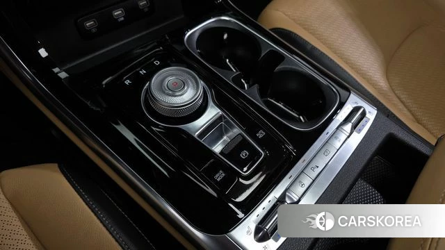 Kia Carnival 4th generation id 4458593 из Кореи 32