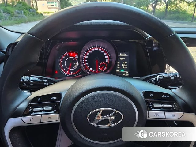 Hyundai Avante (CN7) id 4769035 из Кореи 18