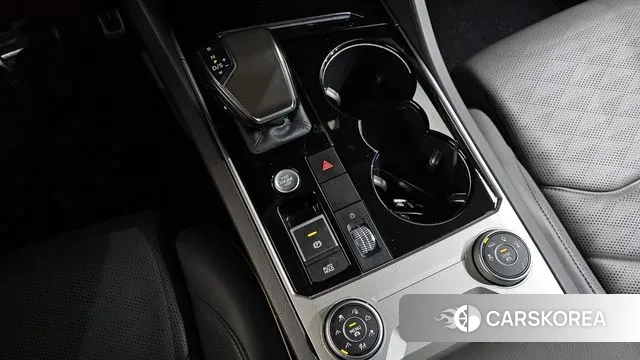 Volkswagen Touareg 3rd generation id 3722903 из Кореи 19