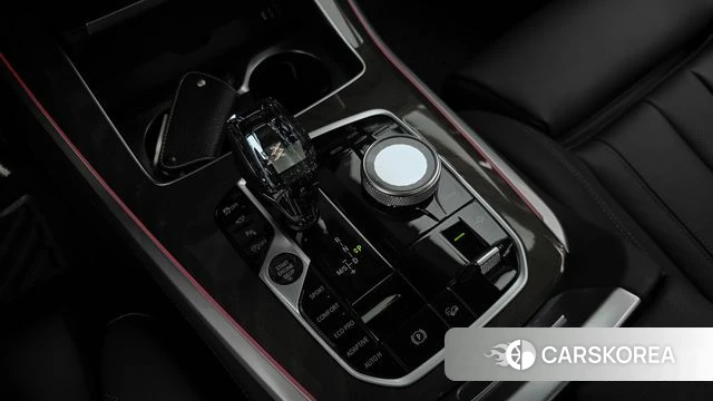 BMW X5 (G05) id 4682682 из Кореи 33