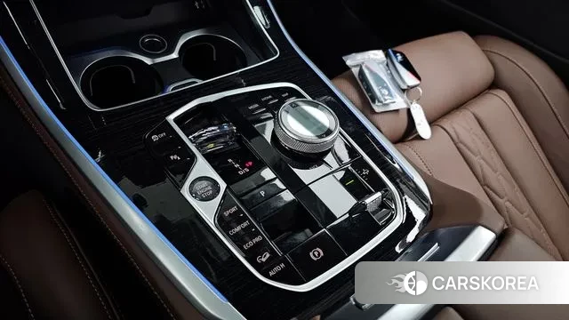 BMW X5 (G05) id 3512301 из Кореи 19