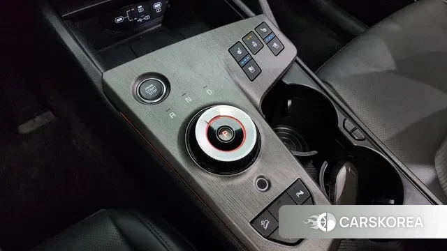 Kia The New Sportage 5th Generation id 3131392 из Кореи 19