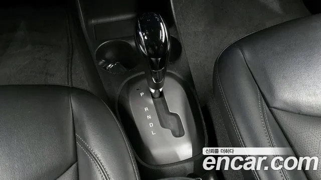 Chevrolet (GM Daewoo) The New Spark id 2906628 из Кореи 19