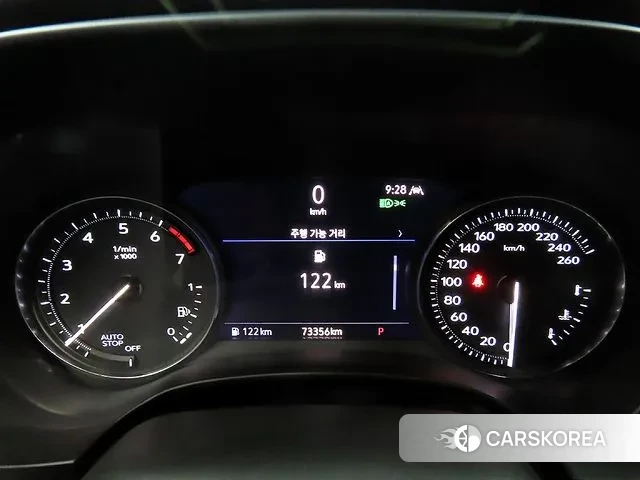 Cadillac CT4 id 3509245 из Кореи 19