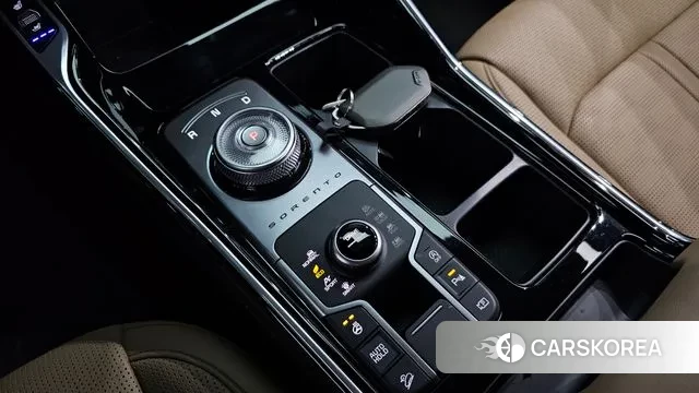 Kia The New Sorento 4th Generation id 2915105 из Кореи 19