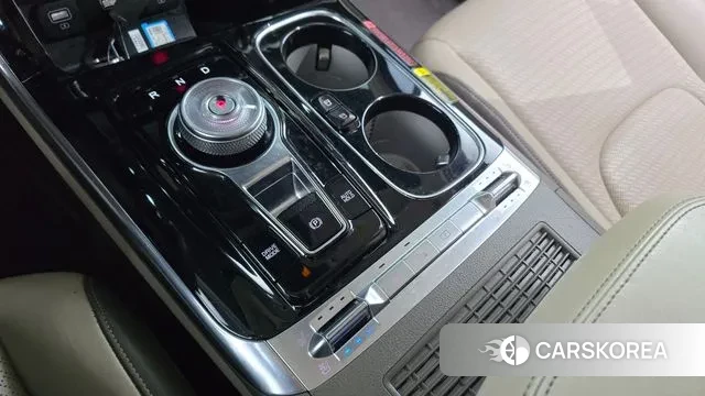 Kia Carnival 4th generation id 3433436 из Кореи 19