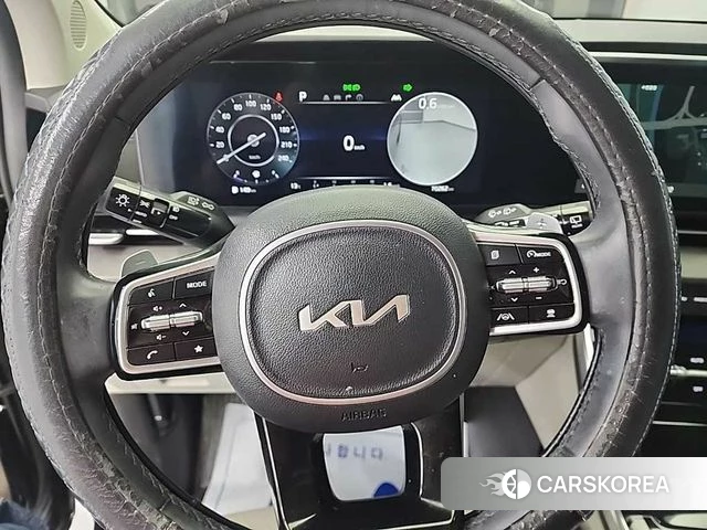 Kia Carnival 4th generation id 4186322 из Кореи 19
