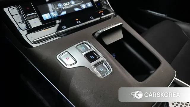 Hyundai The New Grandeur IG id 3616476 из Кореи 19