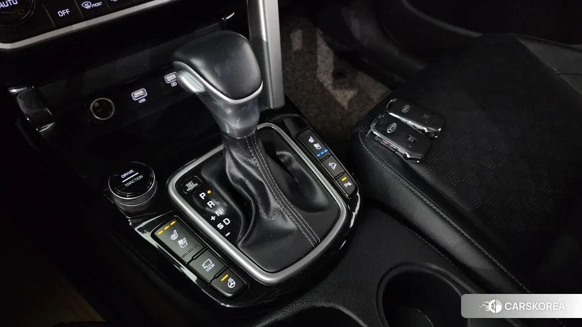 Kia Seltos id 2149738 из Кореи 19