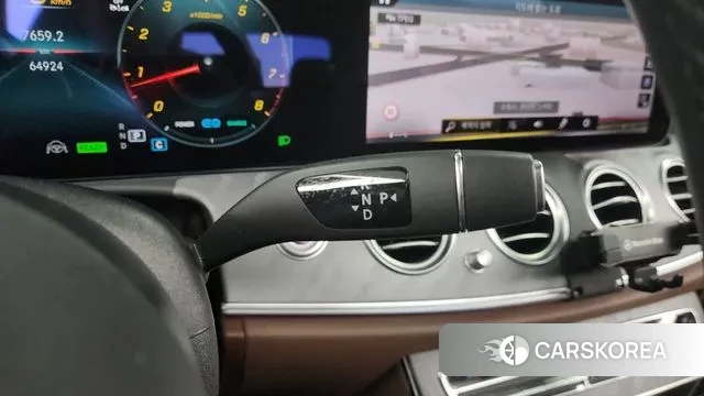 Mercedes-Benz E-Class W213 id 3488025 из Кореи 19