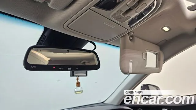 Kia Stinger id 2765817 из Кореи 19