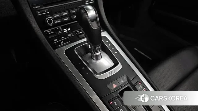 Porsche 718 Boxster id 3423597 из Кореи 19