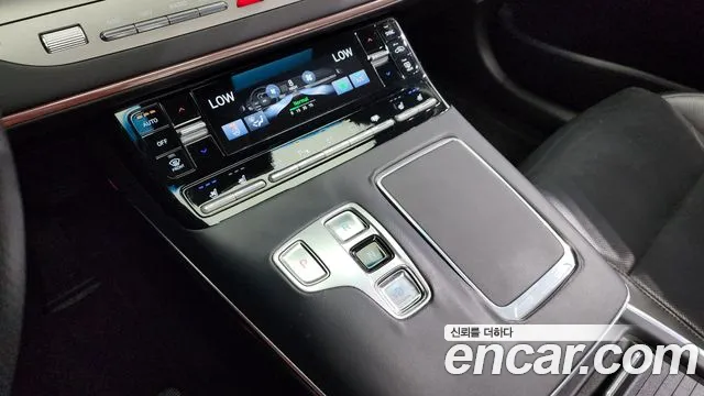 Hyundai The New Grandeur IG id 2813112 из Кореи 19