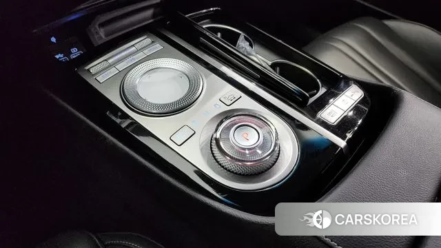 Genesis G80 (RG3) id 3018199 из Кореи 19