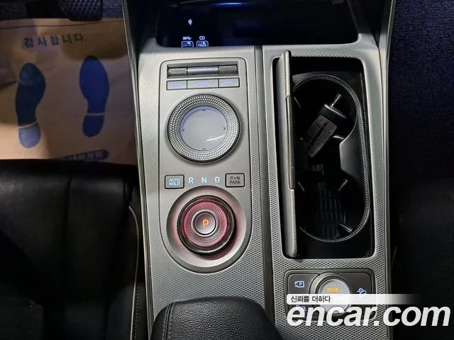 Genesis GV80 id 2943857 из Кореи 19