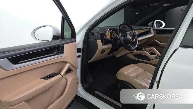 Porsche Cayenne (PO536) id 3689876 из Кореи 19