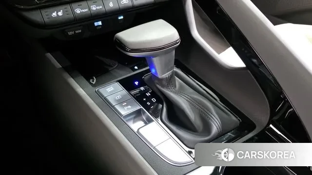 Hyundai The New Avante (CN7) id 3341595 из Кореи 19