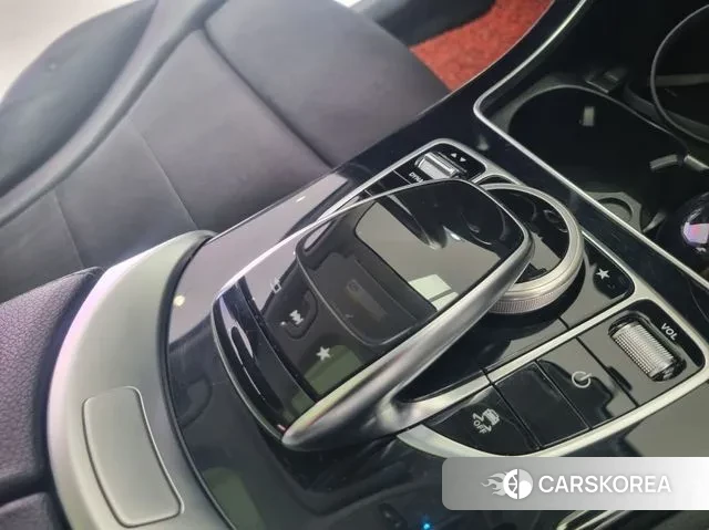 Mercedes-Benz GLC-Class X253 id 3203602 из Кореи 19