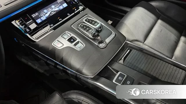 Hyundai The New Grandeur IG id 3033626 из Кореи 19