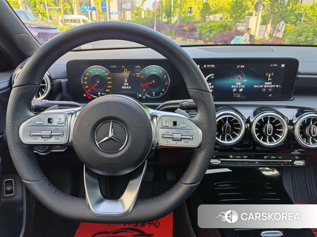 Mercedes-Benz Class A id 4212815 из Китая 15