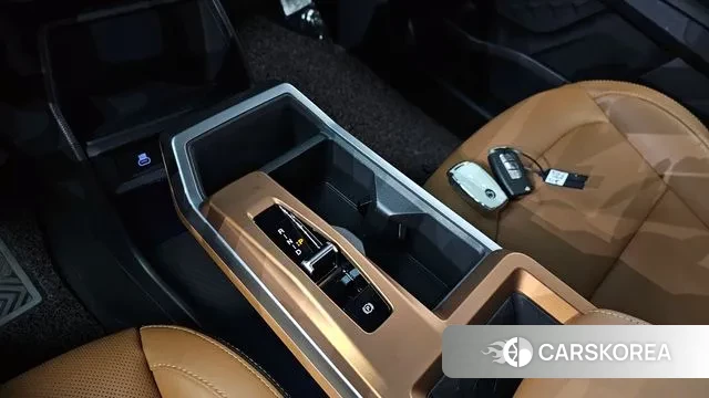 Ssangyong The New Torres id 3262144 из Кореи 19