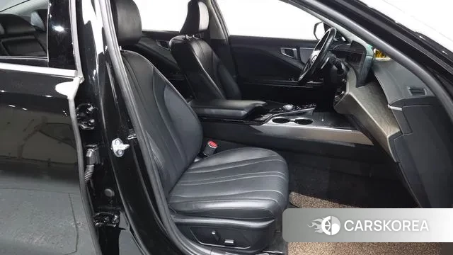 Kia K8 id 3610836 из Кореи 19