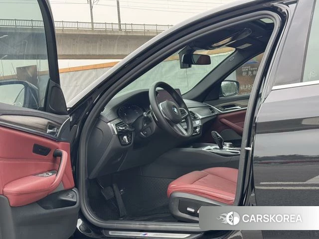 BMW 5 series id 4265209 из Китая 17