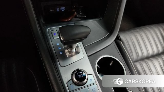 Genesis G70 id 3867582 из Кореи 19