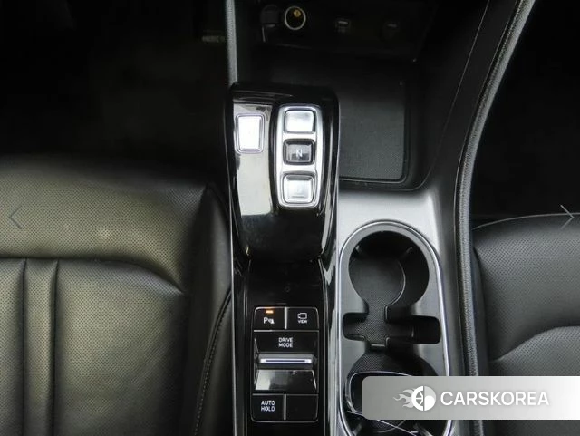 Hyundai Sonata (DN8) id 3877664 из Кореи 19