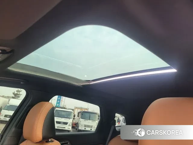 Kia Sportage 5th Generation Hybrid id 3620935 из Кореи 19