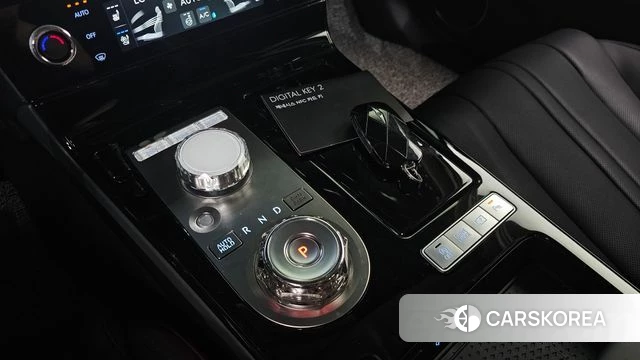 Genesis G80 (RG3) id 4607669 из Кореи 19