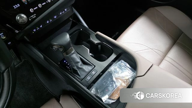 Lexus ES300h 7th generation id 4222775 из Кореи 30