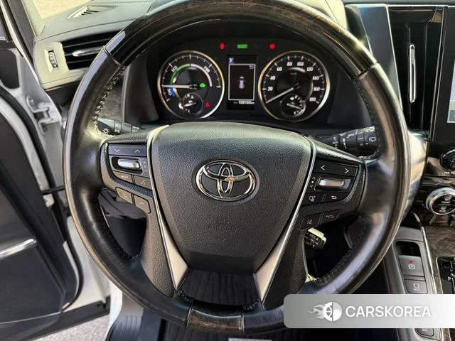 Toyota Elfa id 4368168 из Китая 19