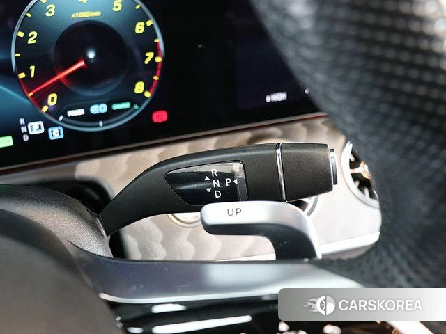 Mercedes-Benz AMG GT id 3818344 из Кореи 19