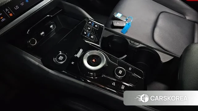 Kia Sportage 5th Generation Hybrid id 2998712 из Кореи 19