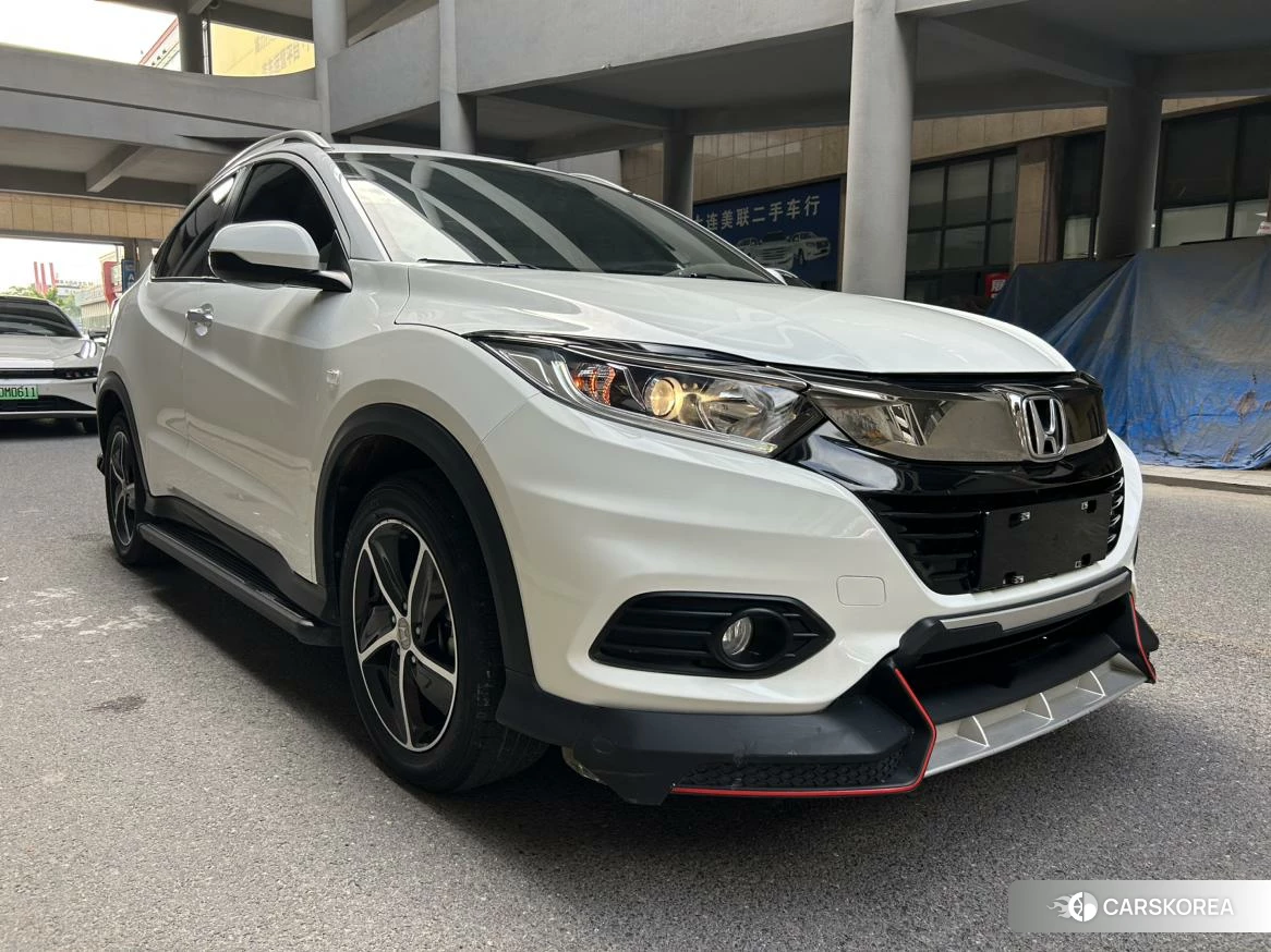Honda Vezel id 4514803 из Китая 12