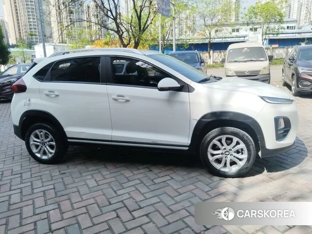 Chery Tiggo 3x id 3889744 из Китая 16