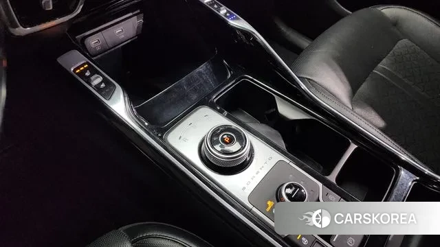 Kia Sorento 4th Generation id 3601656 из Кореи 19