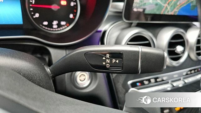 Mercedes-Benz C-Class W205 id 3885957 из Кореи 19